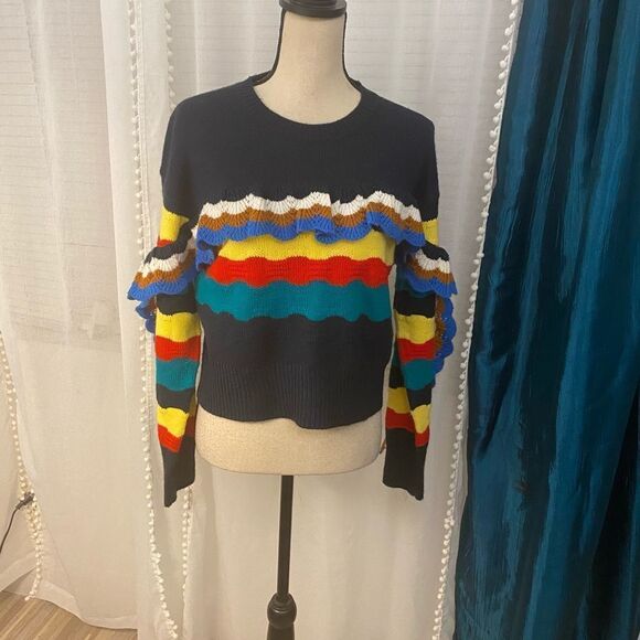 Sweater , M-L  - Picture 1 of 6